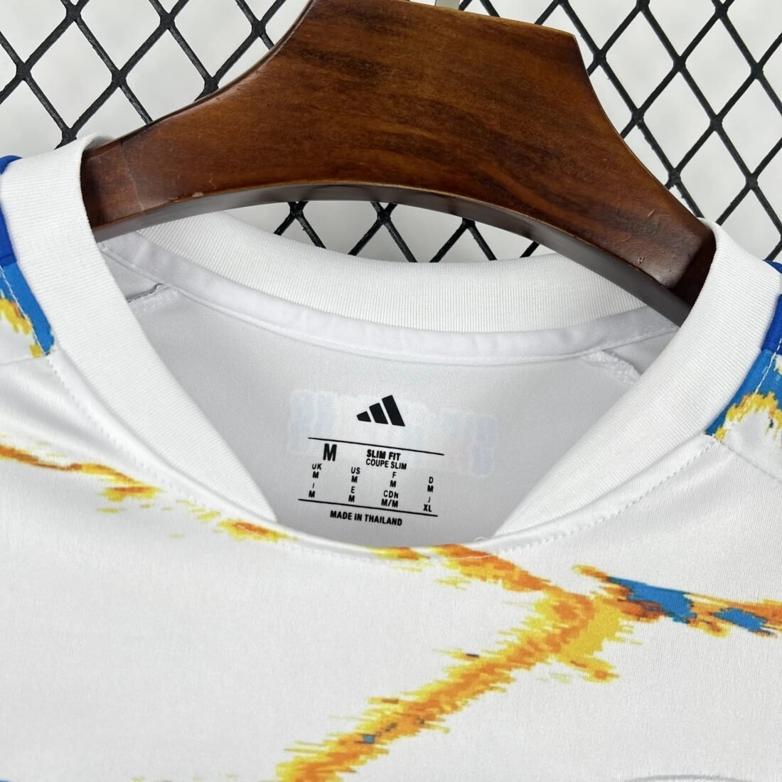 (26/27) Mens San Diego Fc الاحتياطي قميص S-XXL 11