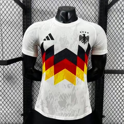 (26/27) Germany Player Special S-2XL