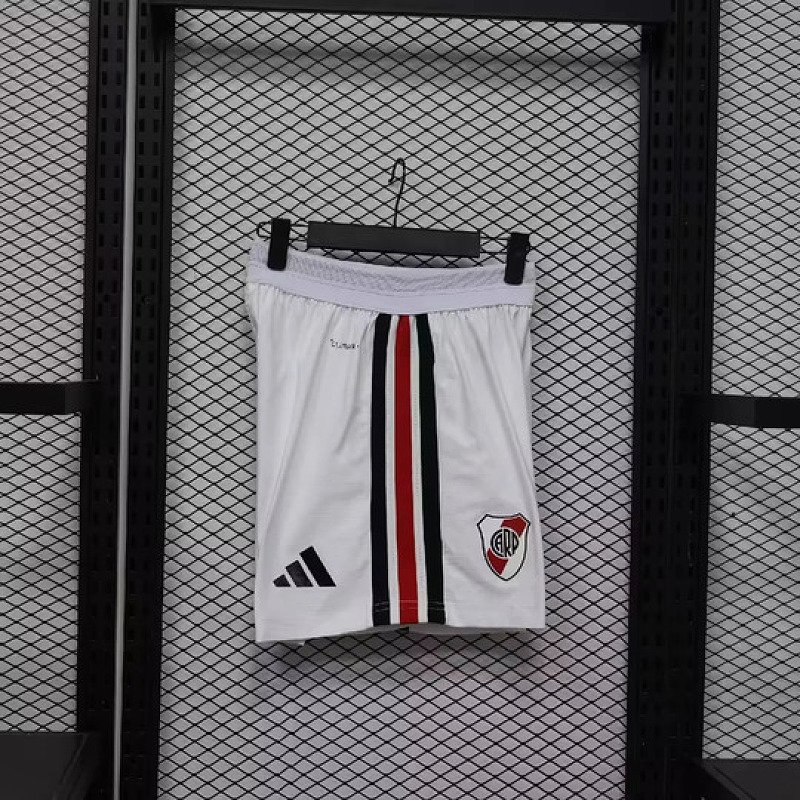 (26/27) Short River Plate Pants S-3XL 13