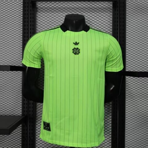 (25/26) Player Celtics Casual S-XXL