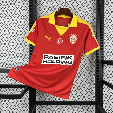 (25/26) Galatasaray إصدار خاص قميص S-XXL