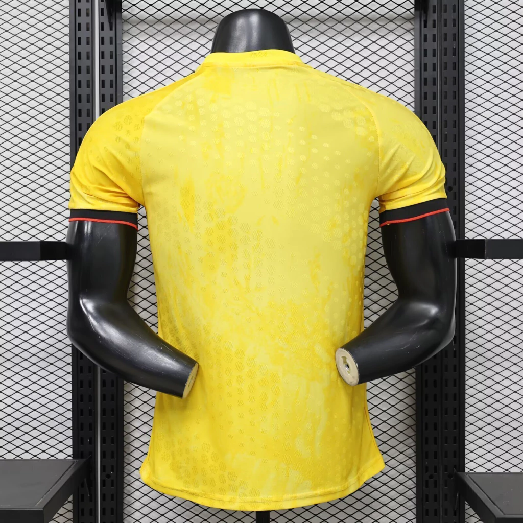 (26/27) Colombia National Team Player قميص World Cup S-XXL 6