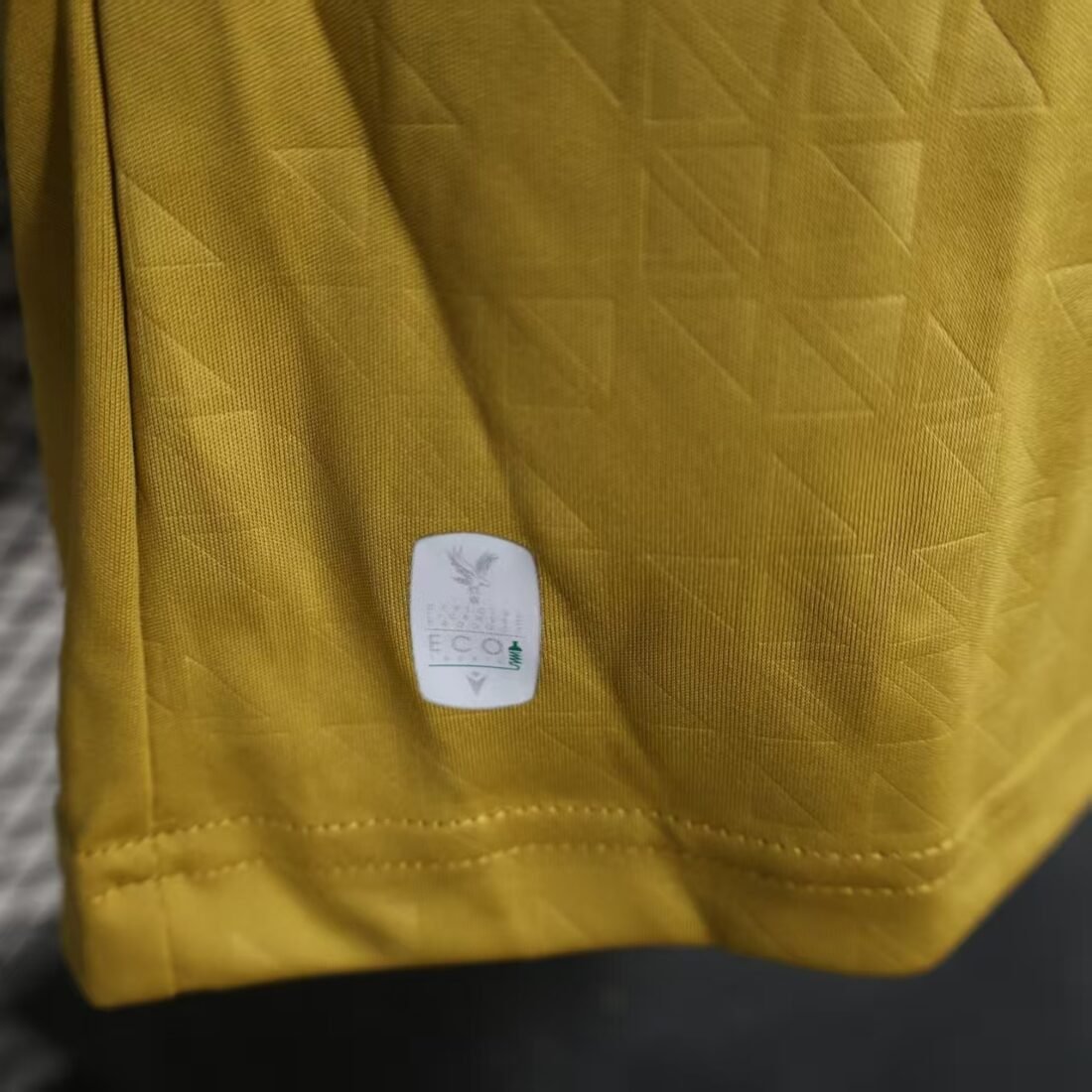 (25/26) Player Crystal Palace S-XXL 12