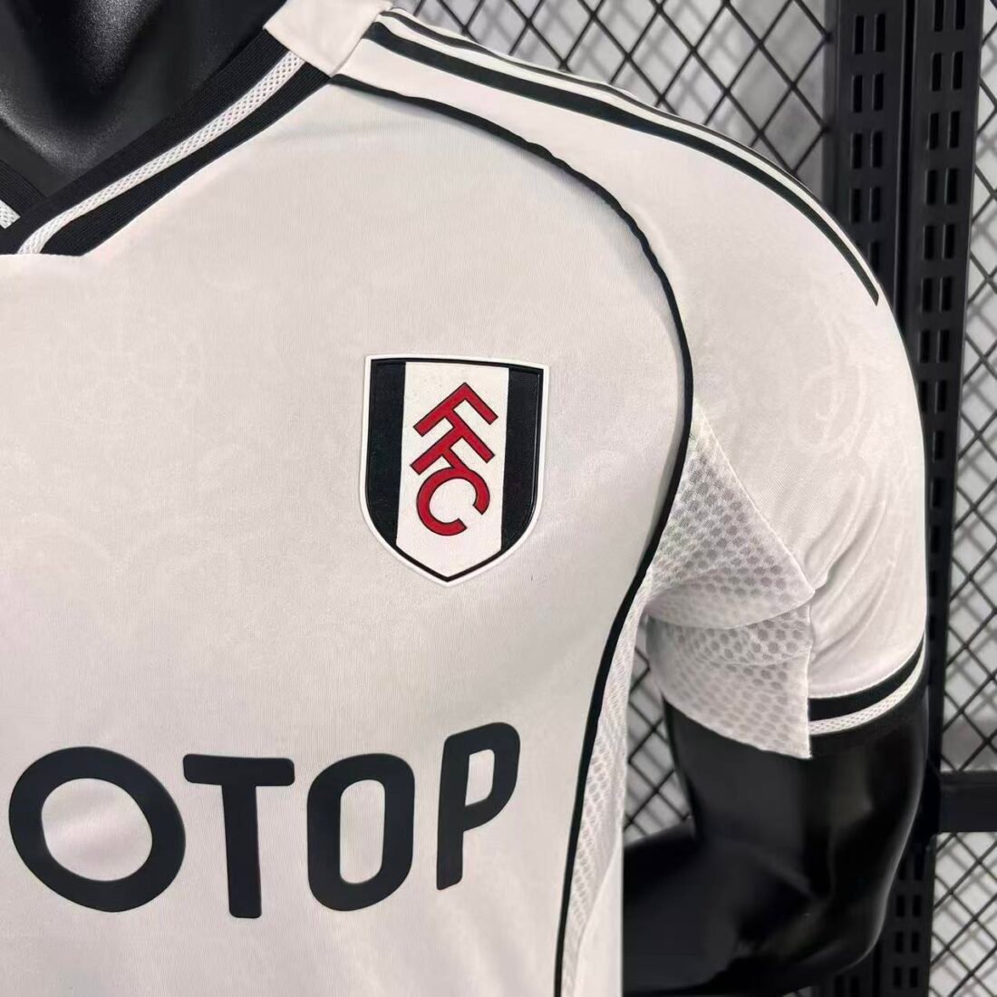 (25/26) Player Fulham الأساسي S-XXL 9