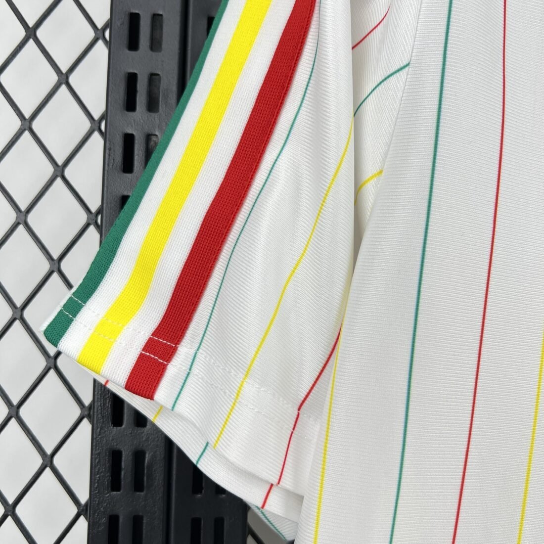 (2026) Mens Senegal Terrace Icons قميص S-XXL 13