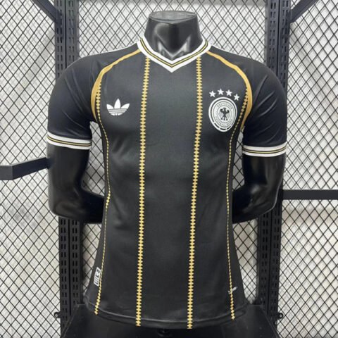 (26/27) Player Germany إصدار خاص S-2XL