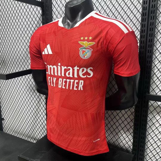 (26/27) Player Benfica Main S-2XL 2
