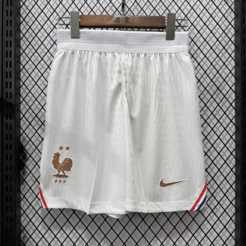 (26/27) Short France Trousers S-2XL
