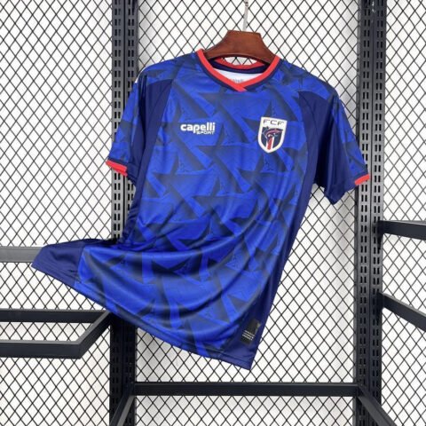 (26/27) Cape Verde قميص S-XXL