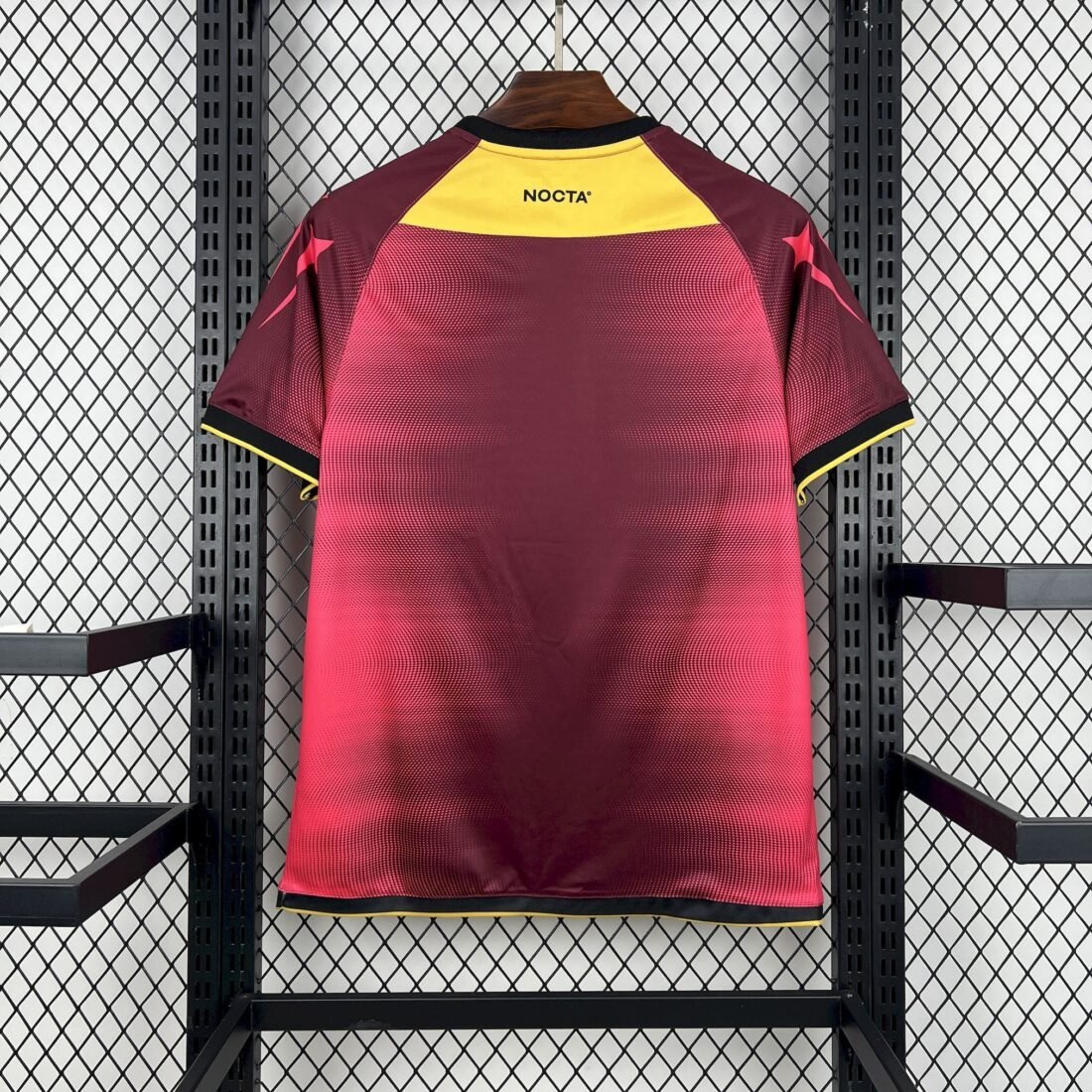 (25/26) Mens Venezia Fc Pre-Match Jersey S-XXL 13
