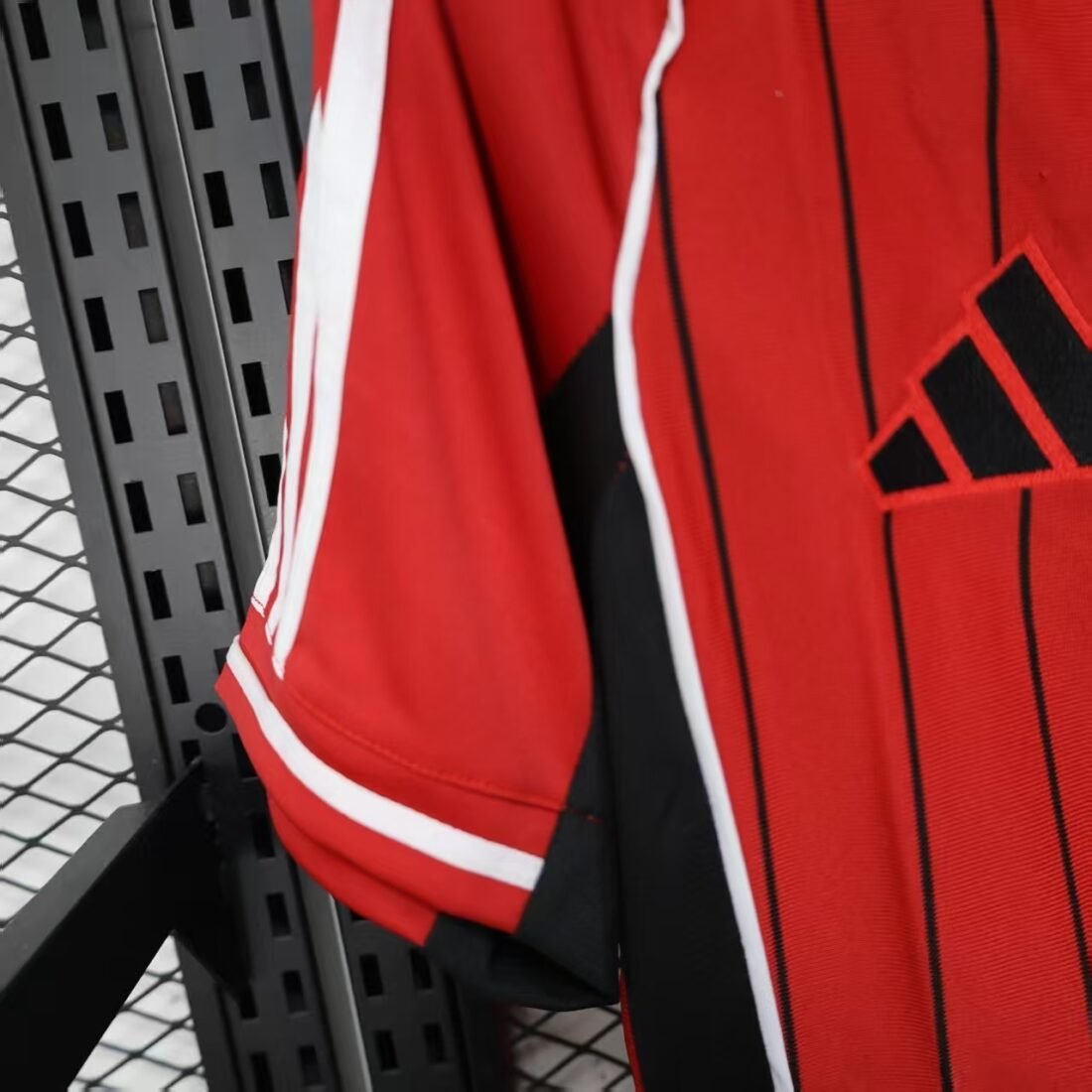 (25/26) Manchester United Baseball S-4XL 10