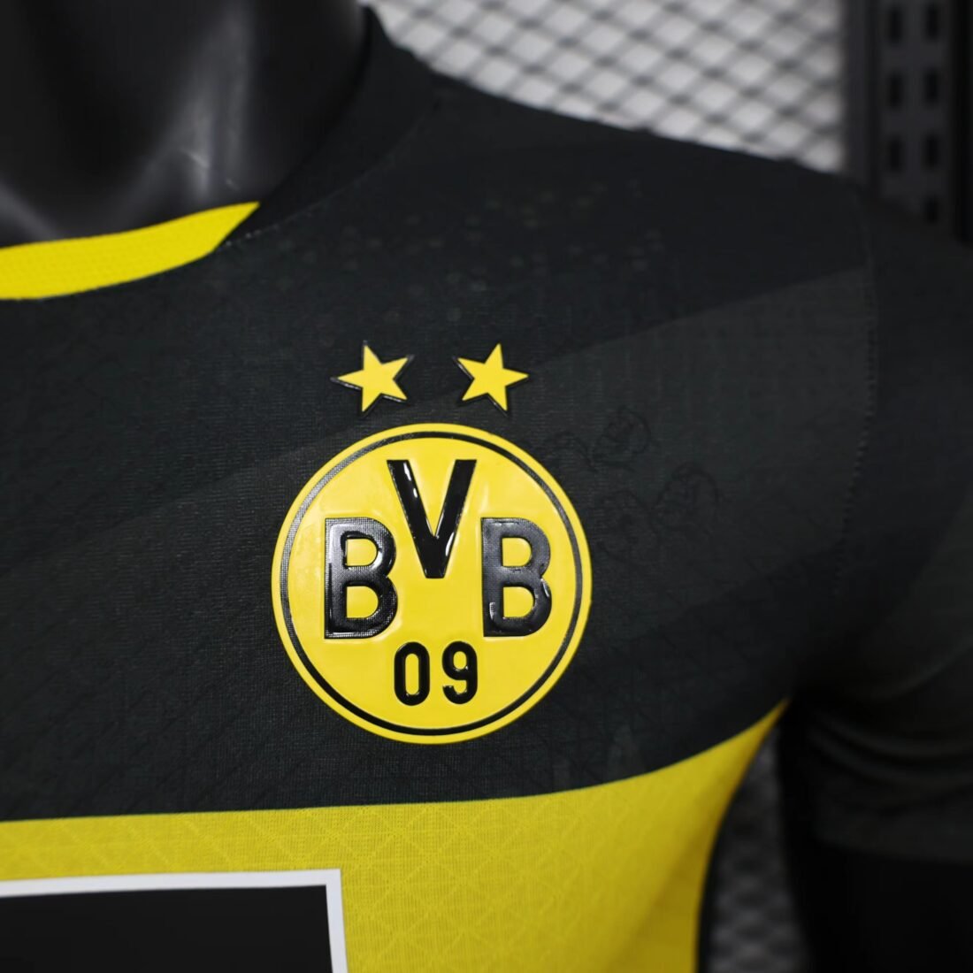(24/25) New Dortmund Player الاحتياطي S-XXL 10