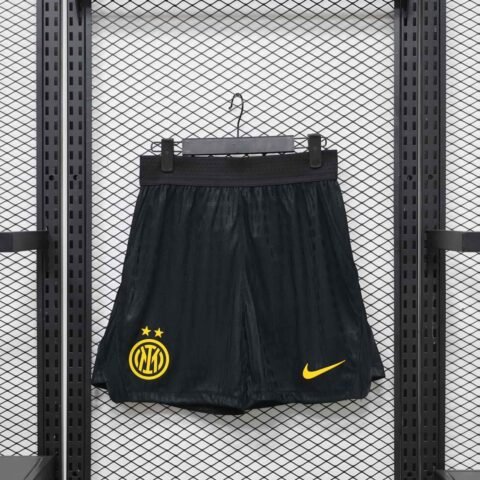 (26/27) Inter Milan Home Shorts S-2XL