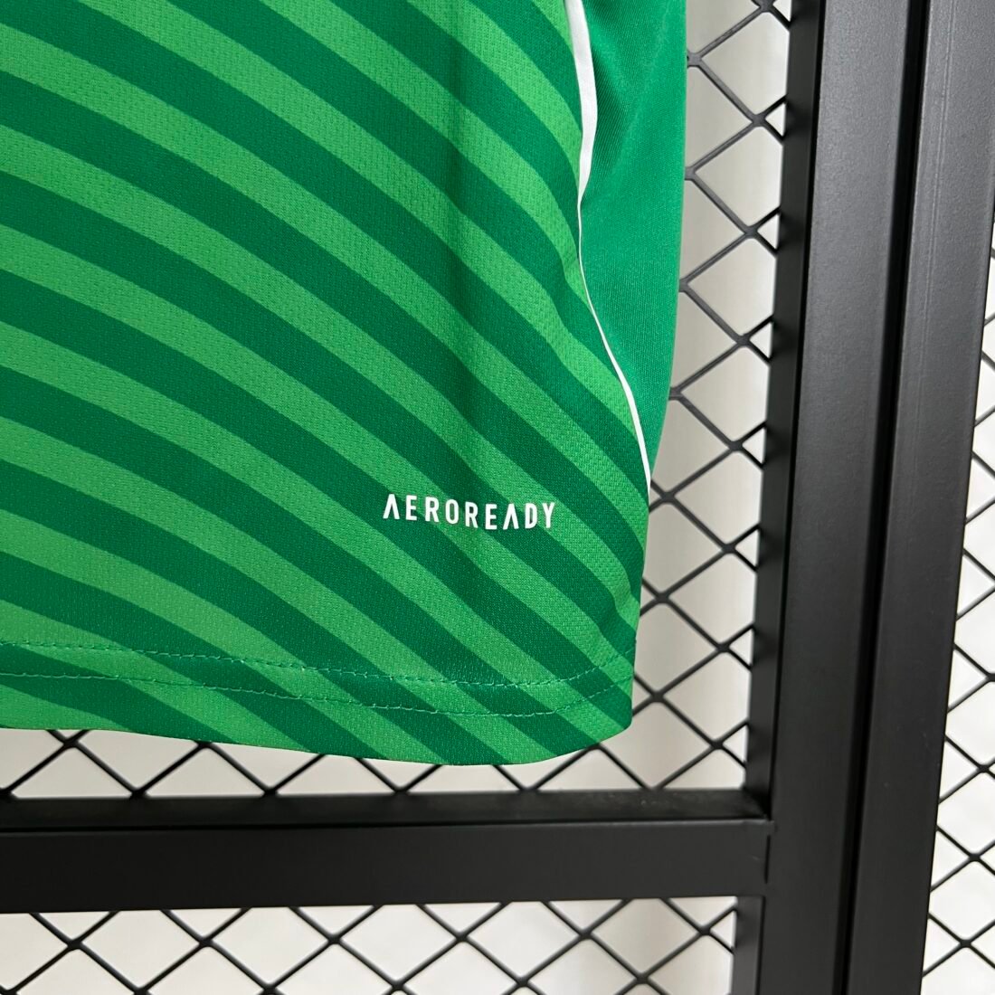 (25/26) Newcastle United Extérieur S-4XL 10