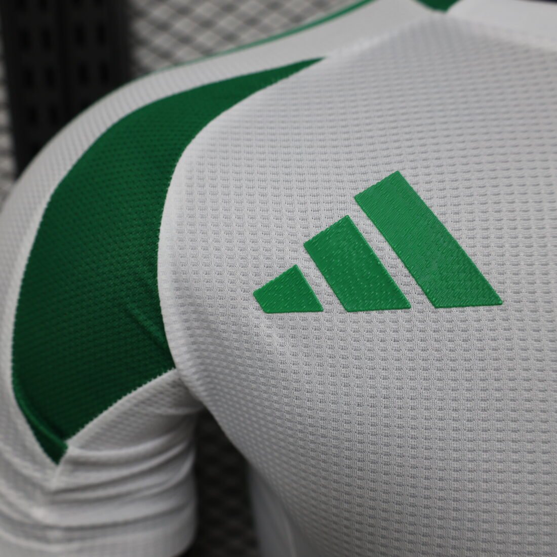 (24/25) Al-Ahli Saudi Fc Player S-XXL 11