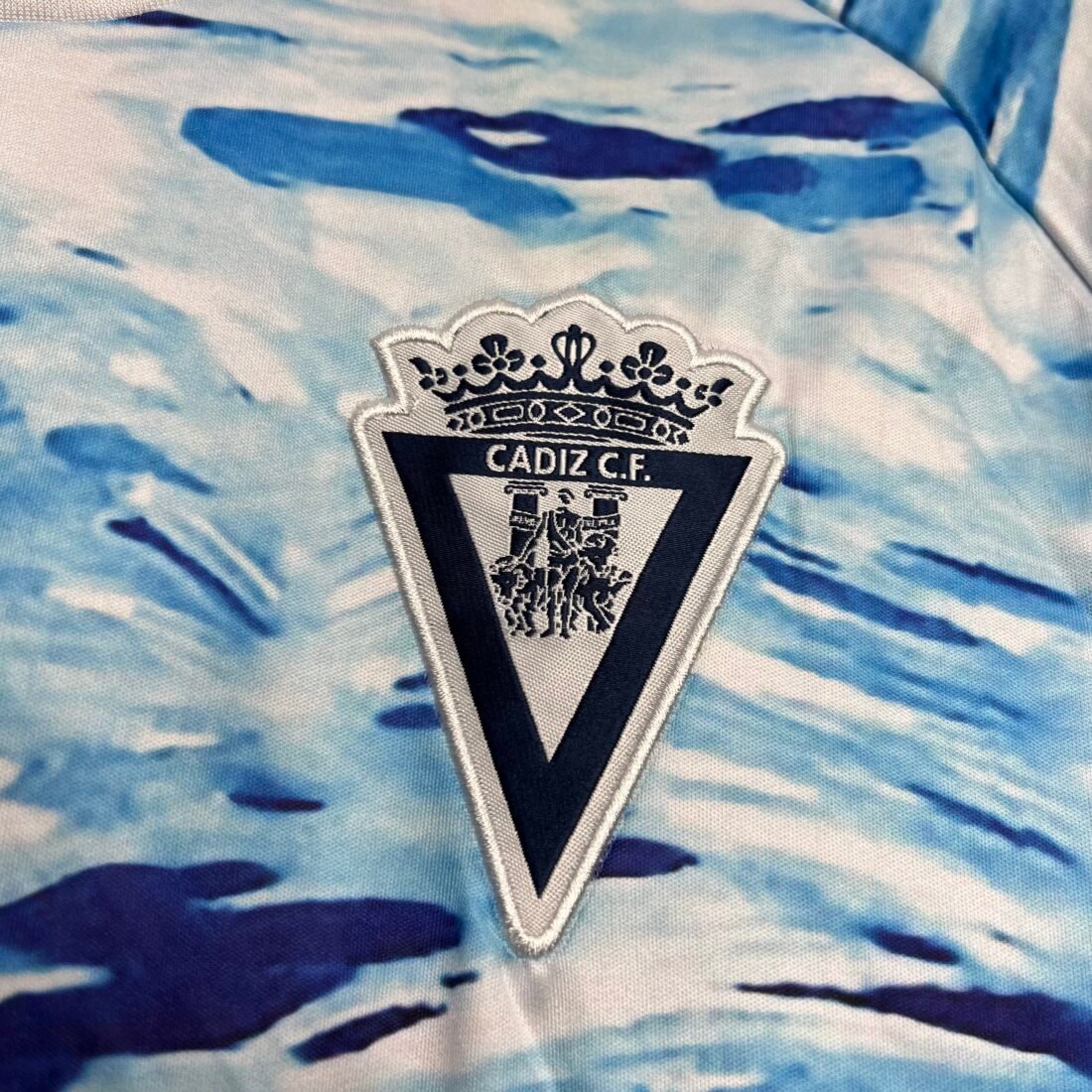 Cadiz 2024/25 Special Edition Jersey 11