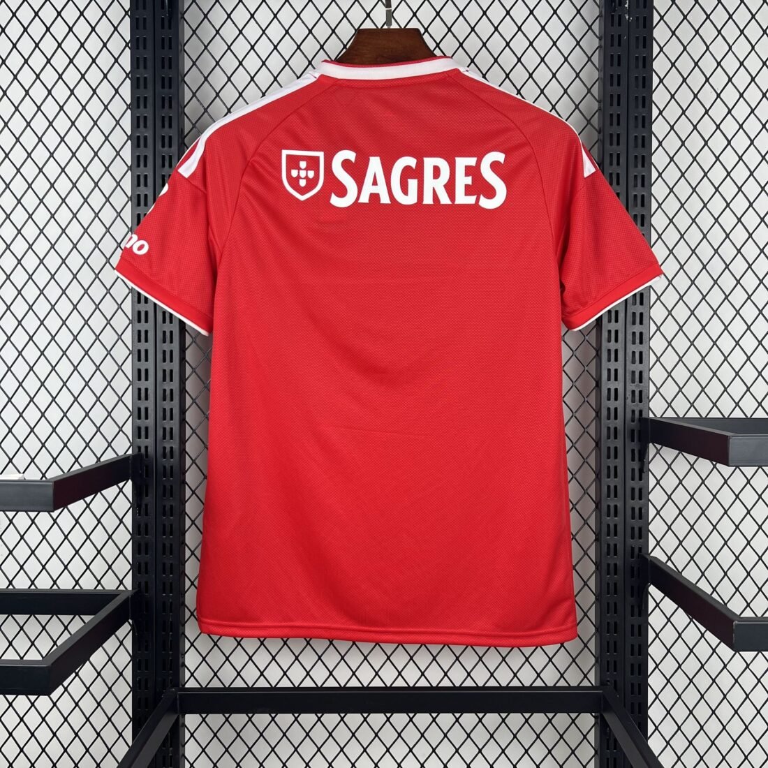 (26/27) Mens Sporting Cp الأساسي قميص S-XXL 7