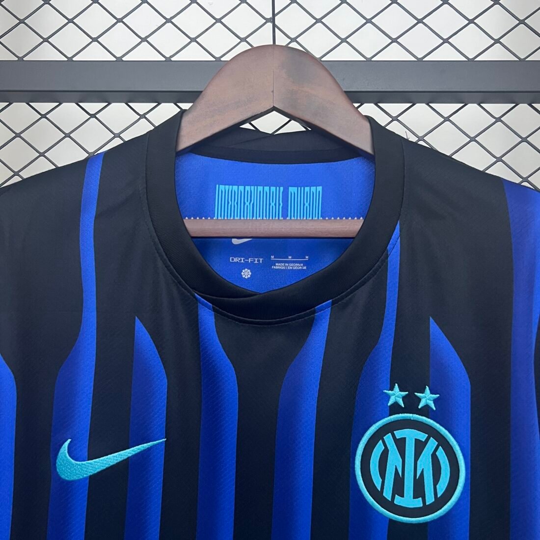 (25/26) Inter Milan الأساسي S-4XL 4