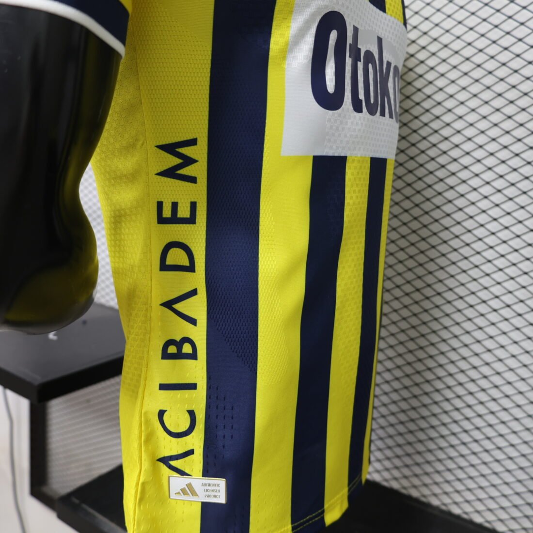 Fenerbahçe الأساسي S-2XL 12