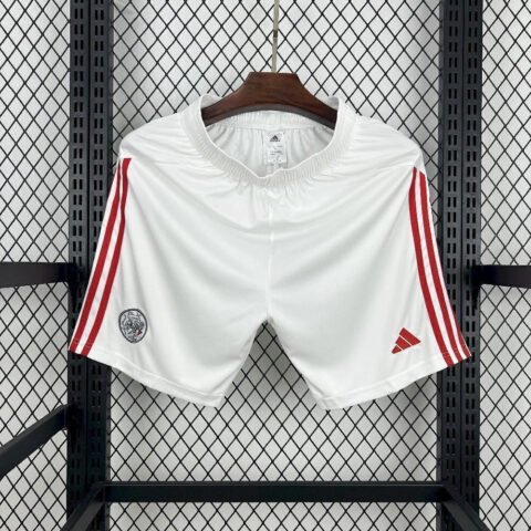(25/26) Short Ajax Home Adidas S-3XL