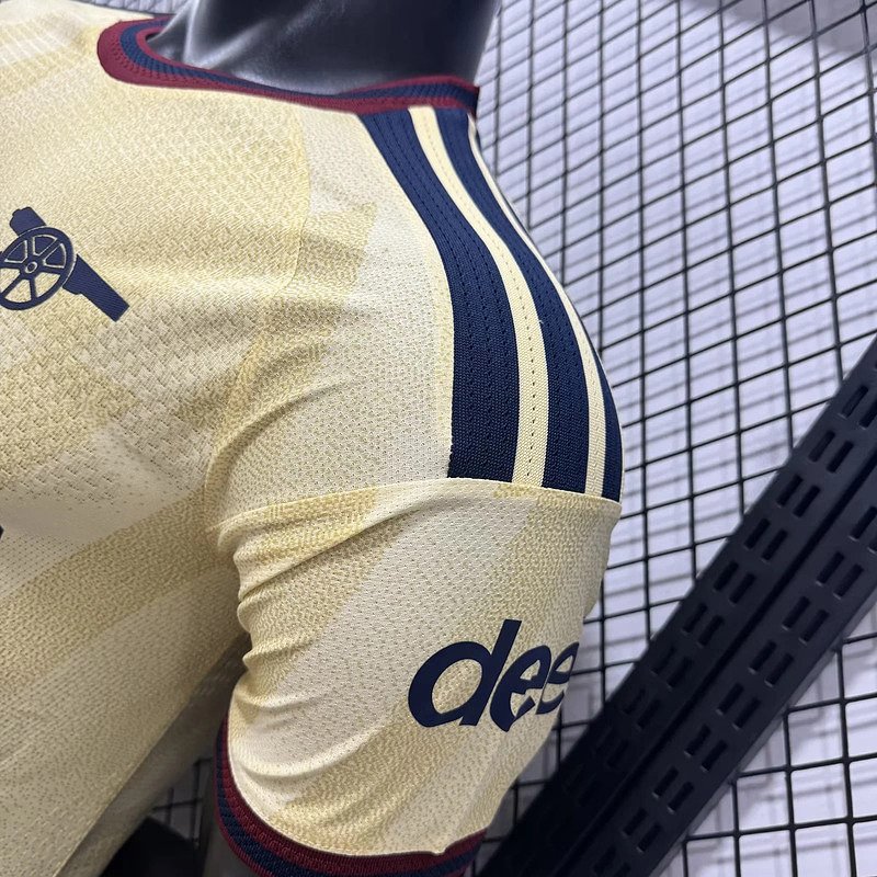 26/27 Player Arsenal S-XXL 22