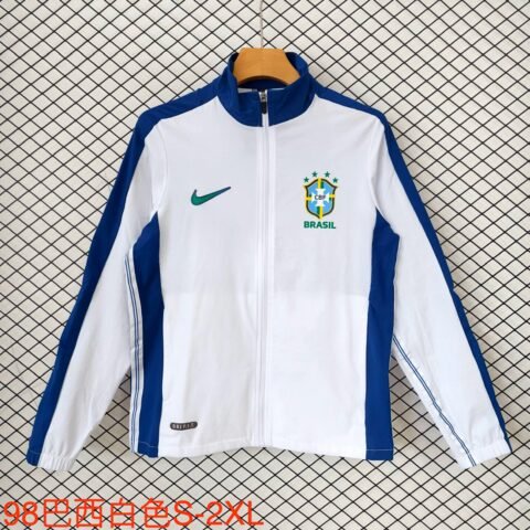 (98/99) كلاسيكي Brazil S-2XL