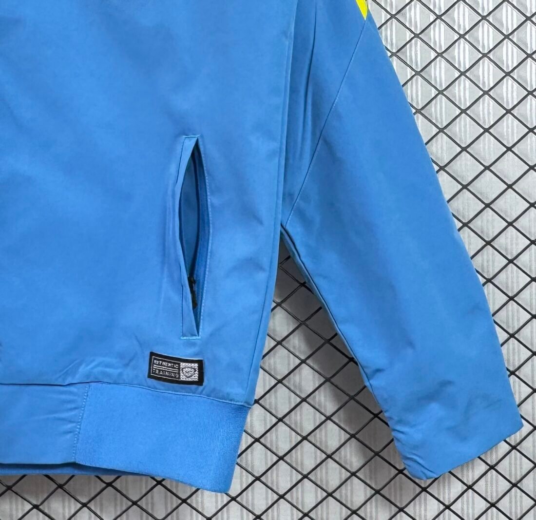 (15/16) Barcelona Trench Coat S-3XL 9