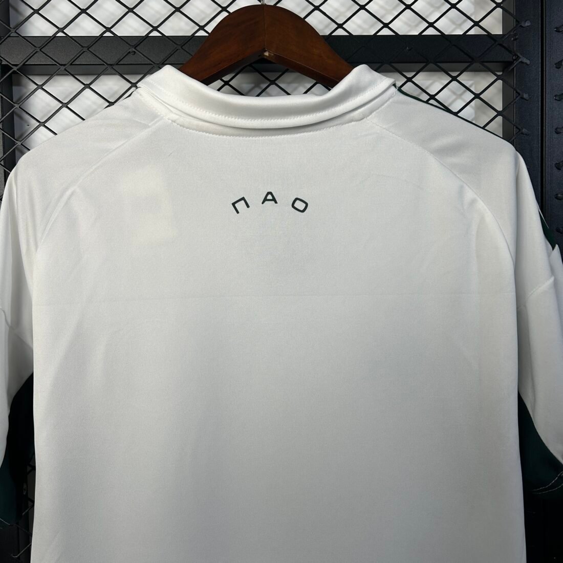 (25/26) Panathinaikos الاحتياطي S-3XL 2