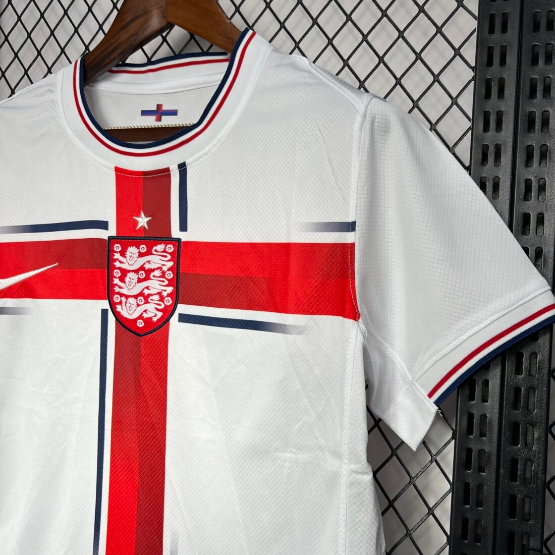 (24/25) England Euro إصدار خاص قميص S-XXL 4