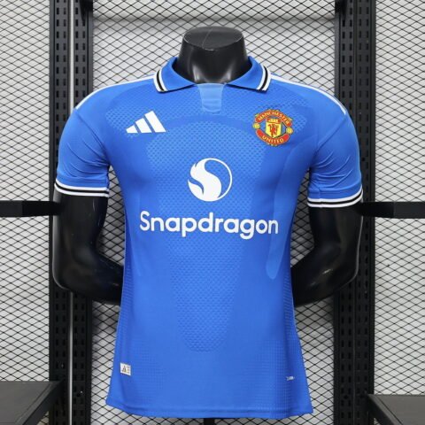 (26/27) Manchester United Player Cheap قميص كرة قدم S-2XL