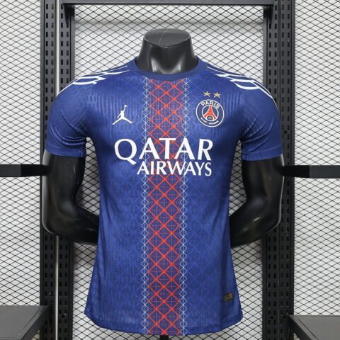 (26/27) PSG Special Player Cheap قميص كرة قدم S-2XL