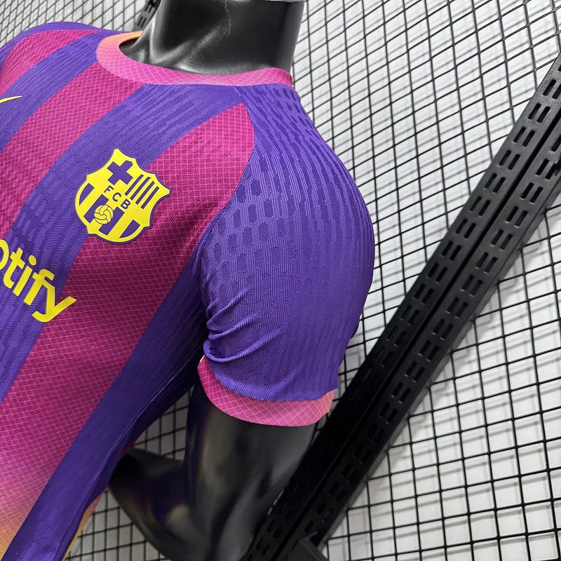 (26/27) Player Barcelona إصدار خاص S-2XL 9