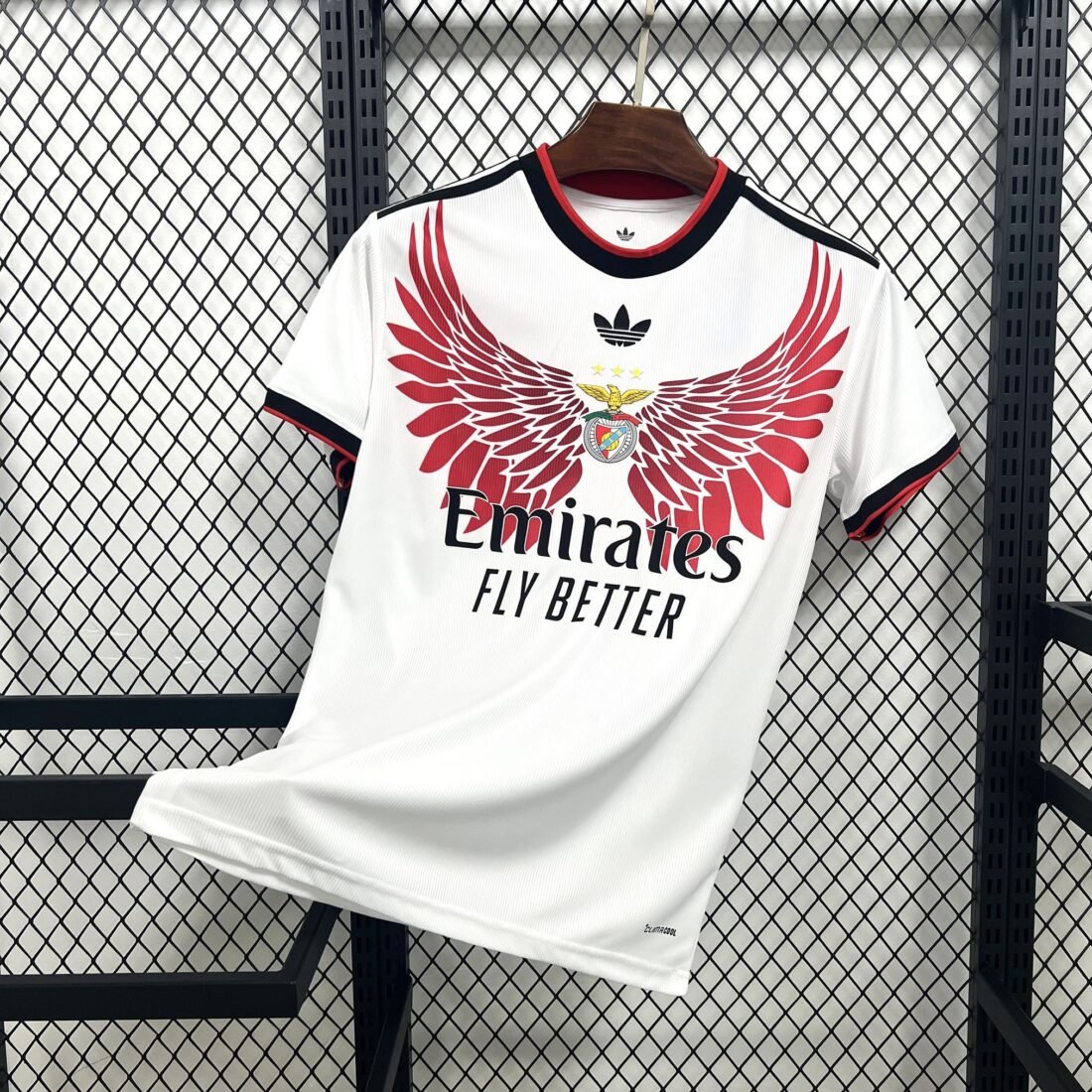 (26/27) Mens Benfica Special قميص S-XXL 12