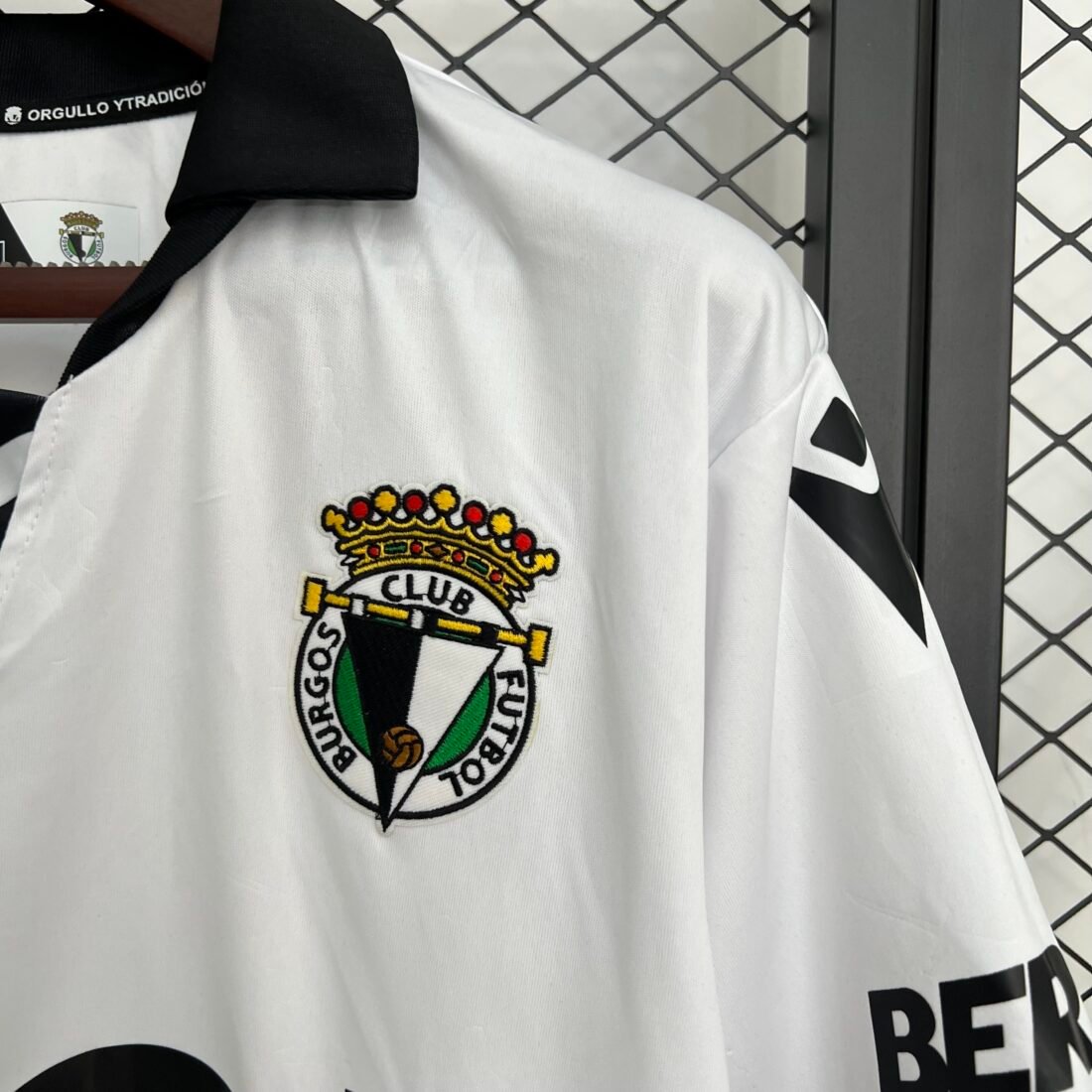 (25/26) Burgos الأساسي S-XXL 7