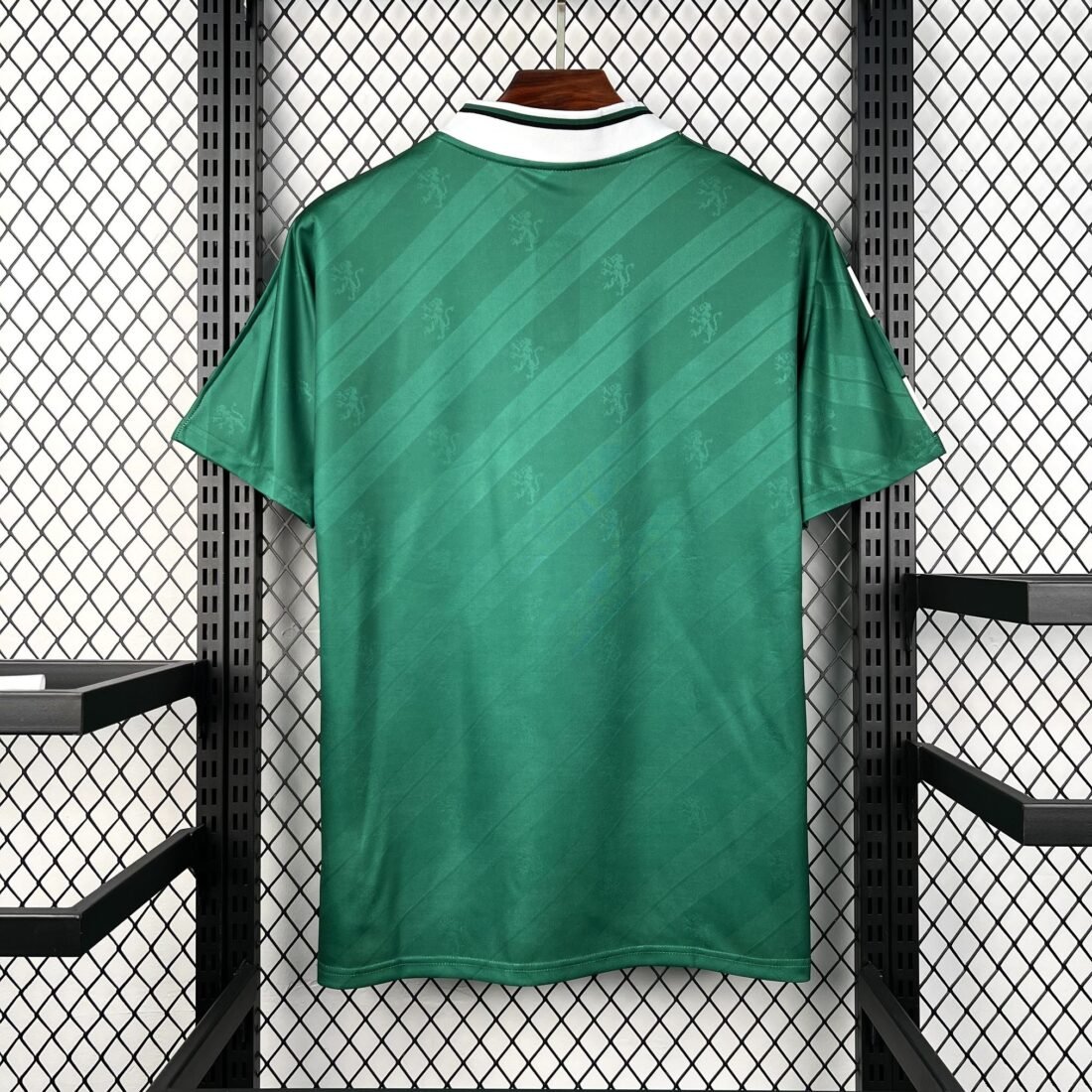(94/95) Retro Sporting Cp Away Jersey S-XXL 13
