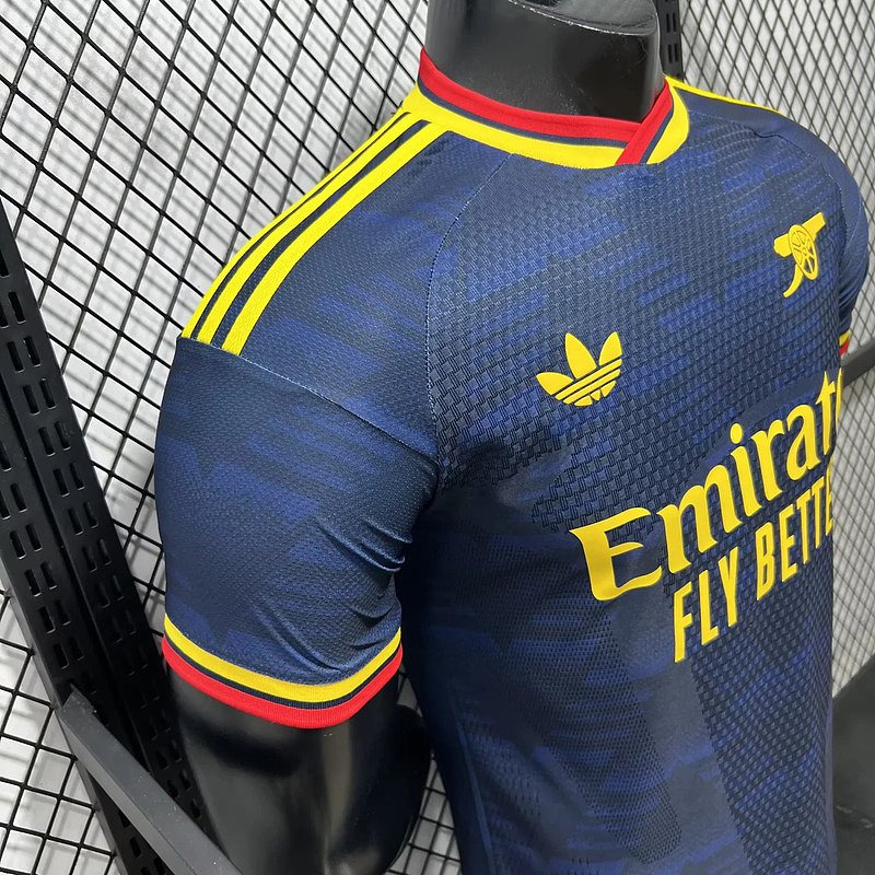 26/27 Player Arsenal Trasferta S-2XL 9
