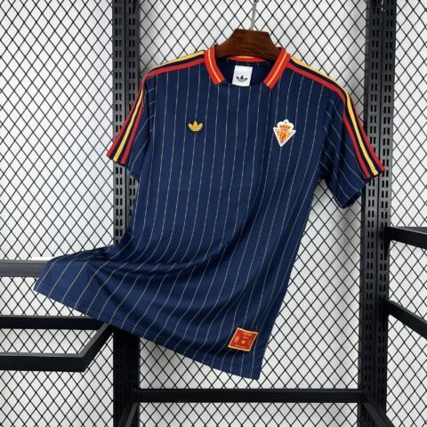 (26/27) Mens Spain Maglia S-XXL