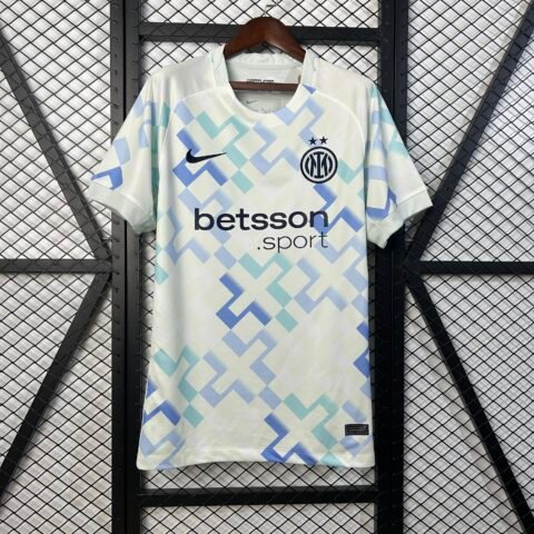 (25/26) Inter Milan الاحتياطي S-4XL