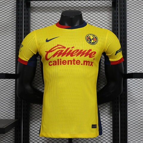 (24/25) America Player Team Home S-XXL