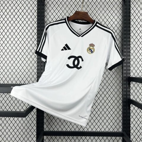 (26/27) Real Madrid قميص S-XXL