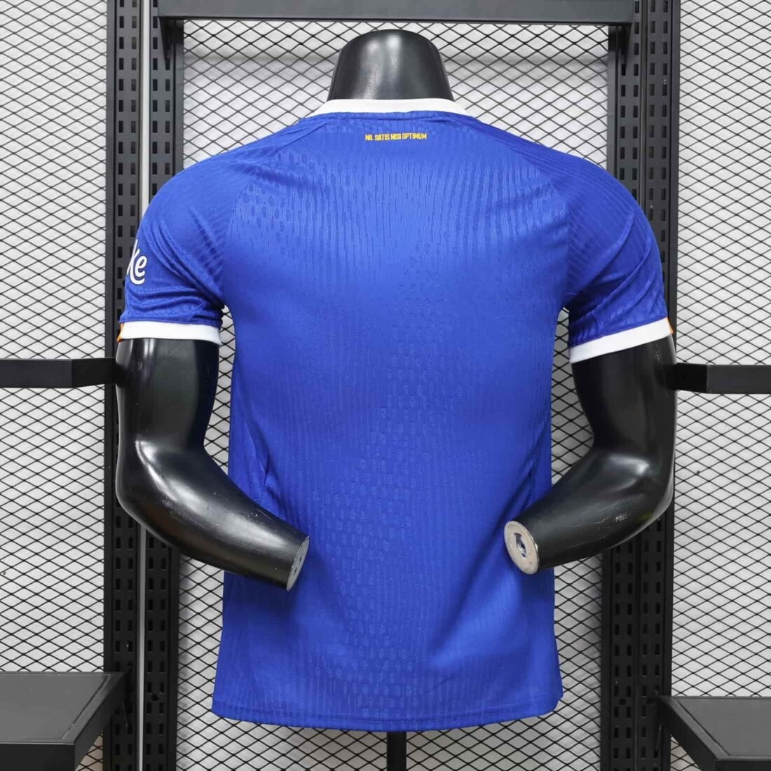 (26/27) Everton Player الأساسي قميص S-XXL 2