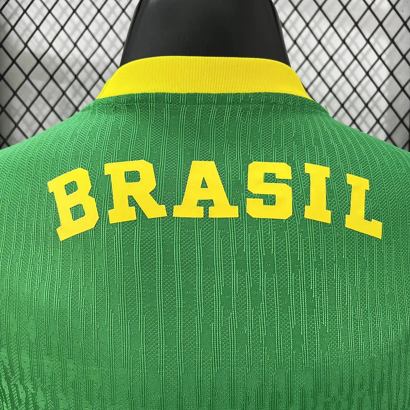 (26/27) Player Brazil إصدار خاص S-2XL 10