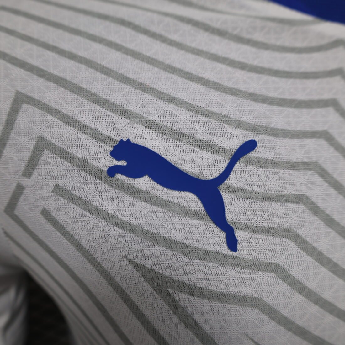 (24/25) Al-Hilal Player الاحتياطي S-XXL 2