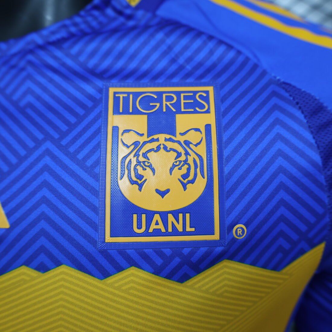 (24/25) Tigre Player الاحتياطي S-XXL 10