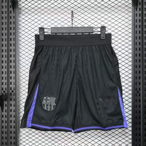 (25/26) Short Barcelona Away S-2XL