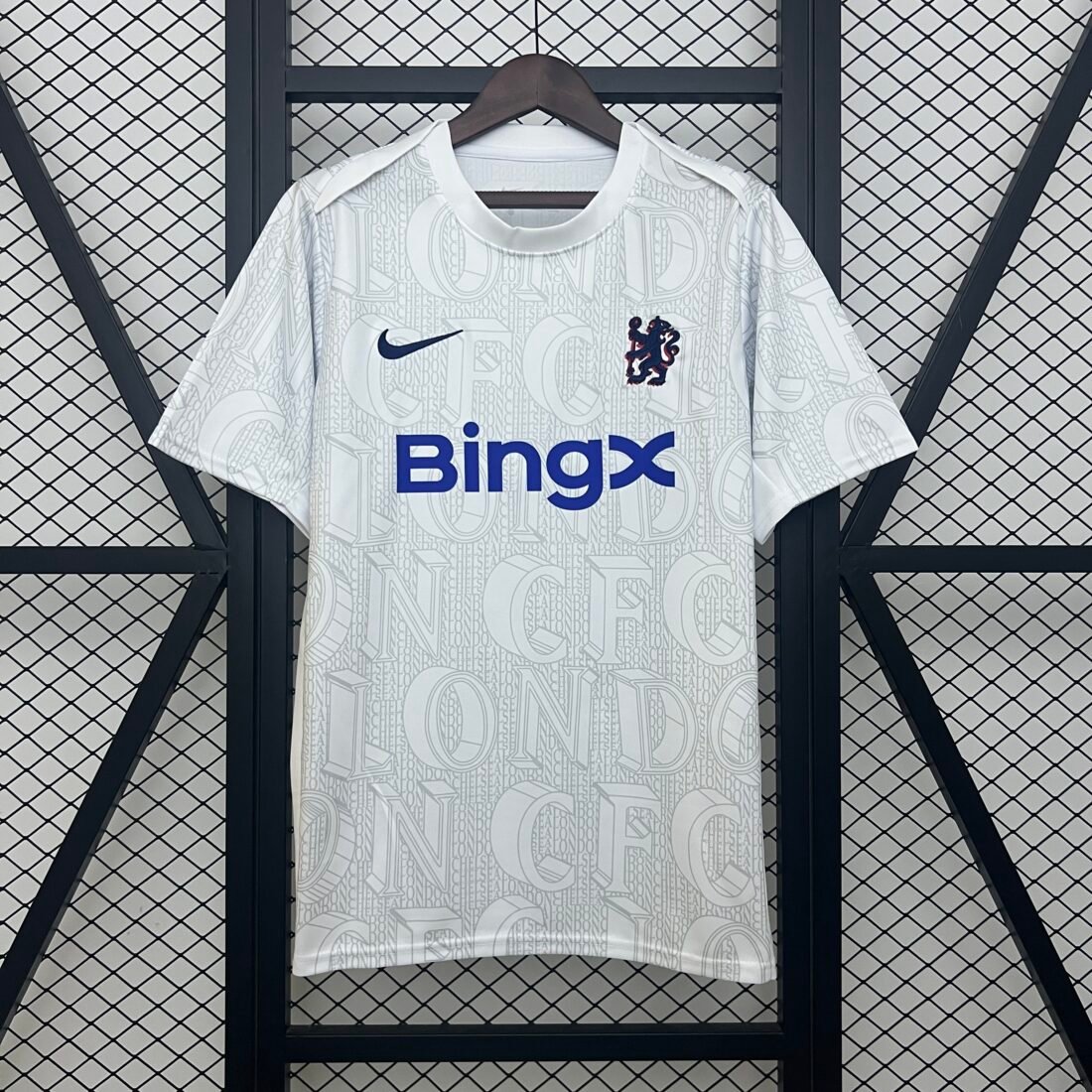 (25/26) Chelsea Training Suit S-4XL 2