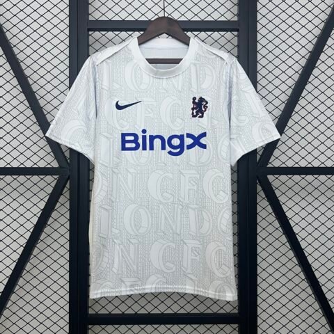 (25/26) Chelsea تدريب Suit S-4XL