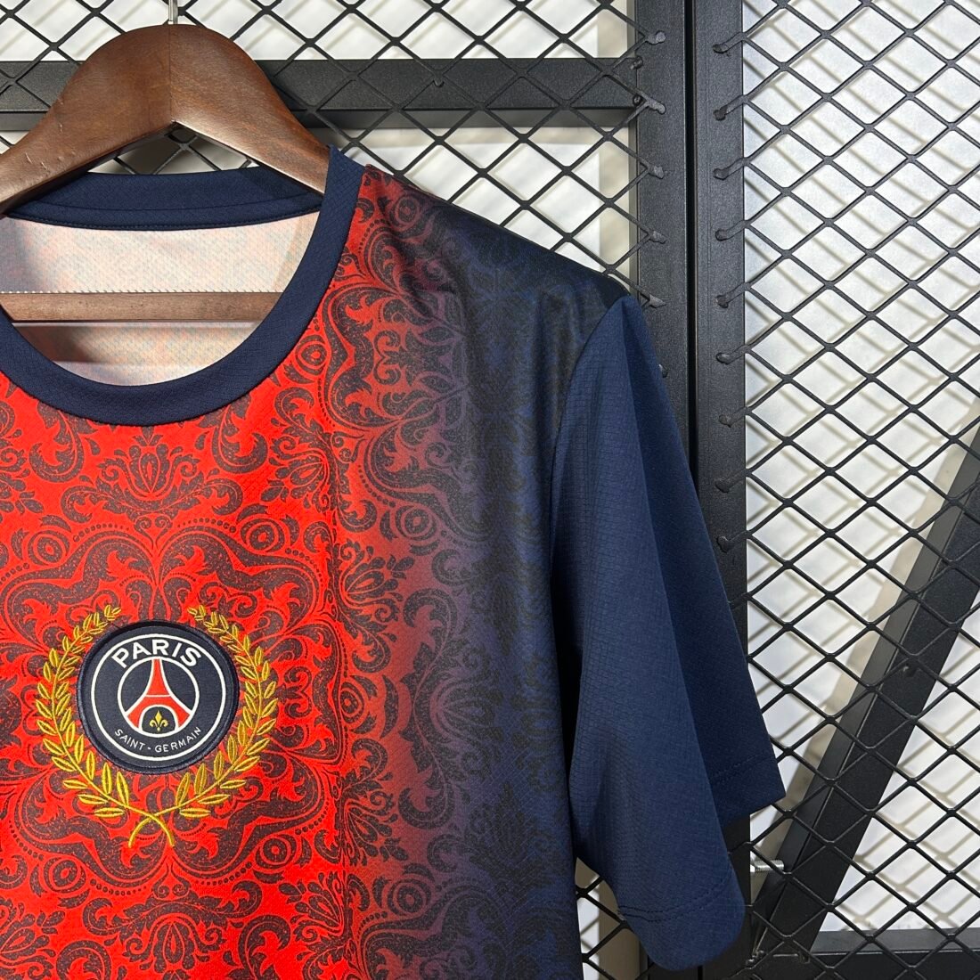 (25/26) PSG إصدار خاص S-XXL 13