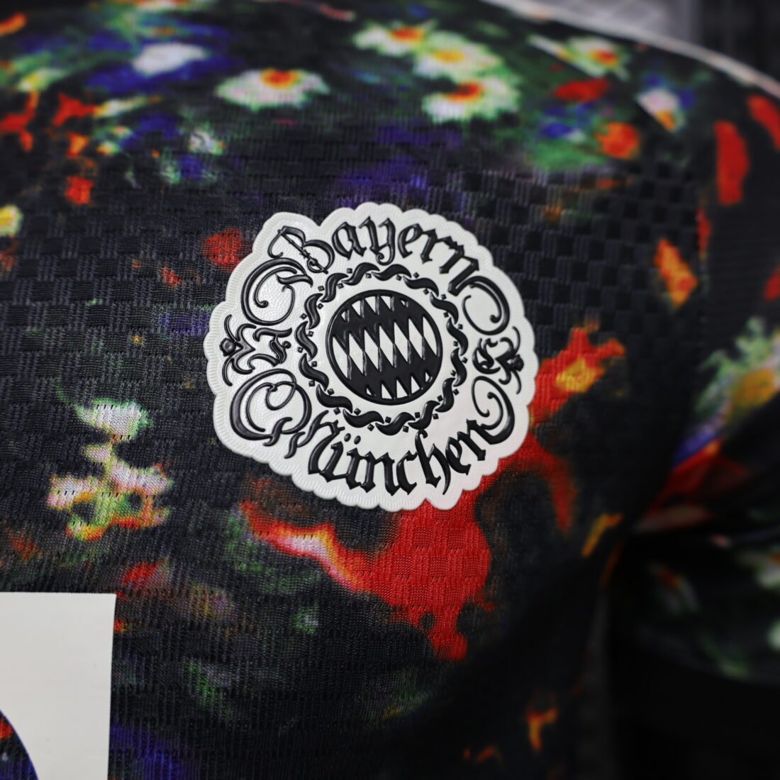 (26/27) Bayern Munich Oktoberfest S – 2XL 20
