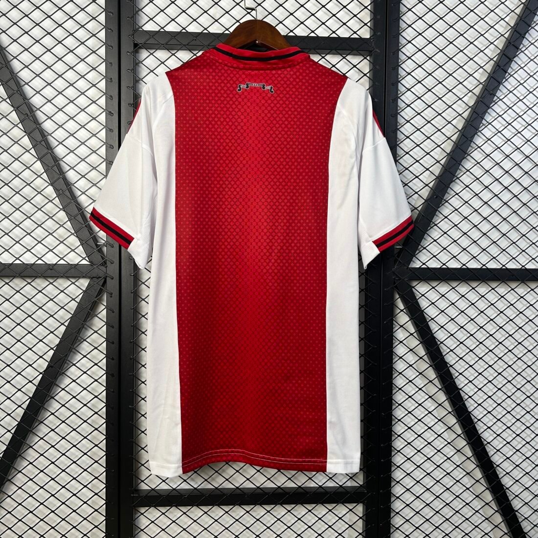 (25/26) Ajax الأساسي S-4XL 9
